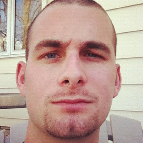 Nick Calabrese Photo 11