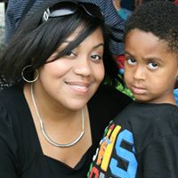 Lakeia Allen Photo 3