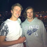 Nathan Macdonald Photo 6