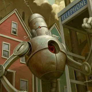 Alan Coles Photo 12