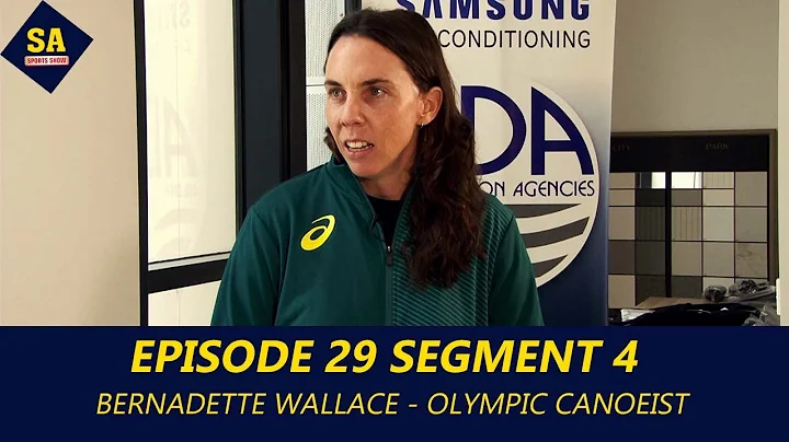 Bernadette Wallace Photo 26