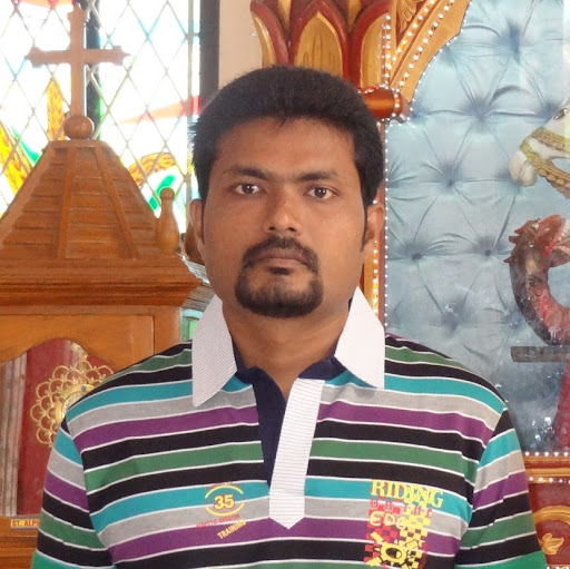 Saji Sebastian Photo 12
