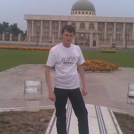 Rizwan Haq Photo 11