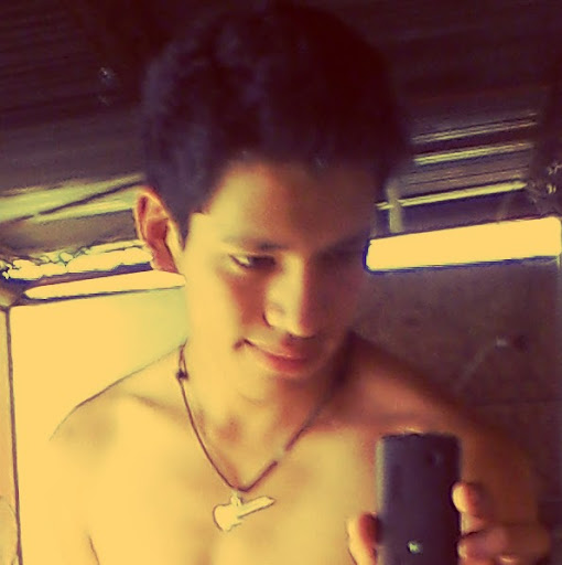 Kenneth Ramirez Photo 9