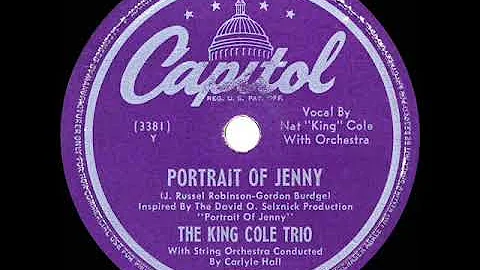 Jenny Cole Photo 35