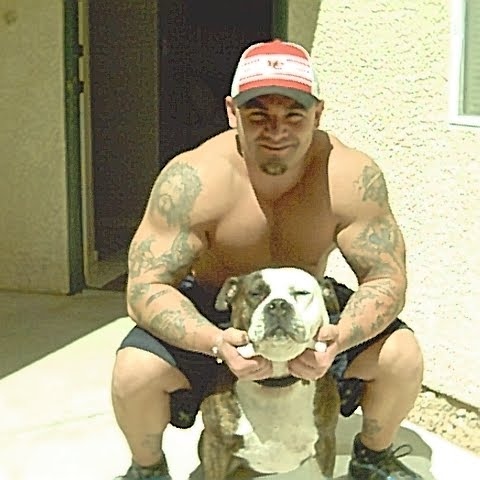 Anthony Calderone Photo 12