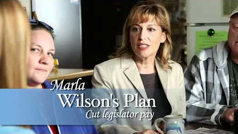 Marla Wilson Photo 32
