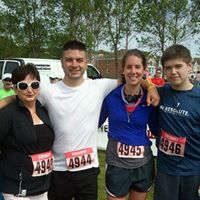 Laura Sewell Photo 6