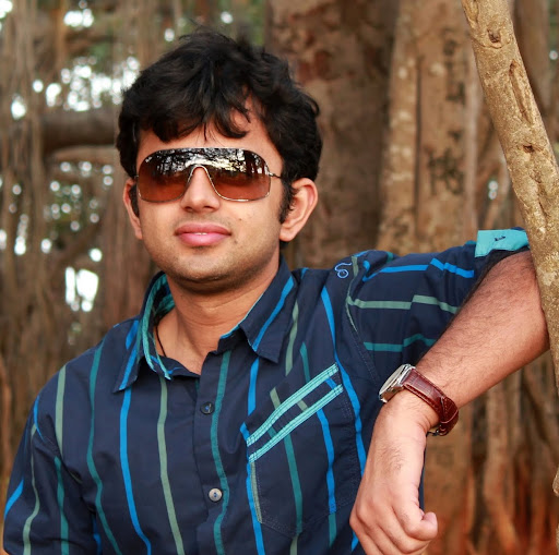 Gaurav Arora Photo 11