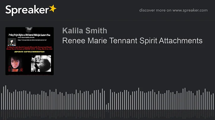 Renee Tennant Photo 17