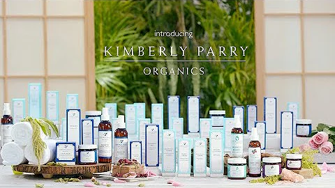 Kimberly Parry Photo 22