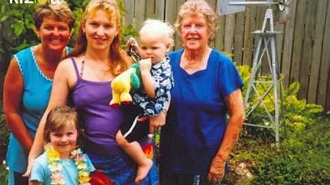 Heather Priest Photo 30