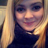 Louise Radford Photo 8
