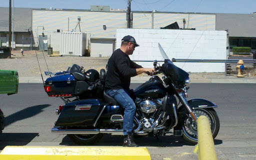 Randy Bone Photo 7