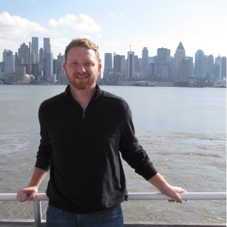 Patrick Clayton Photo 16