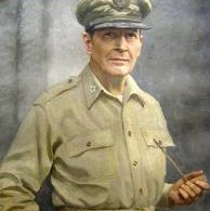 Douglas Macarthur Photo 15