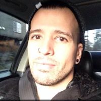 Travis Clay Photo 3