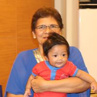 Gloria Loredo Photo 8