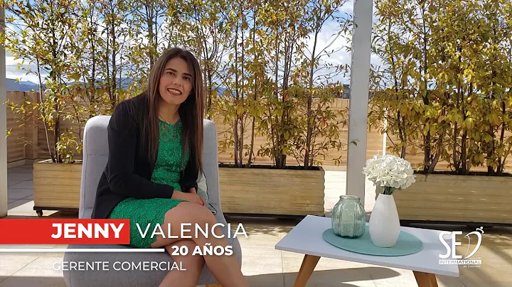 Jenny Valencia Photo 36
