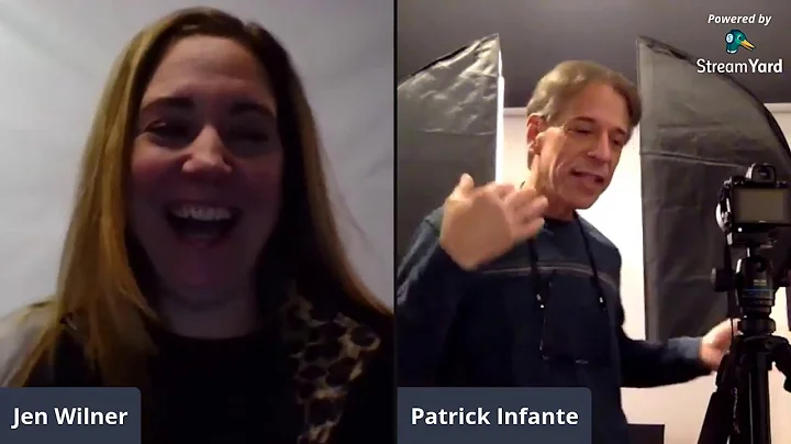 Patrick Infante Photo 15