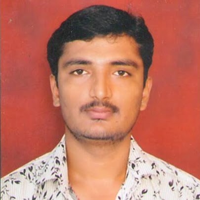 Arun Gowda Photo 15