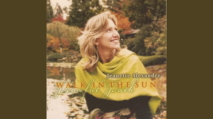 Jeanette Alexander Photo 32