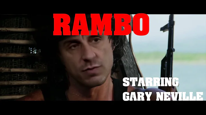 Gary Rambo Photo 16