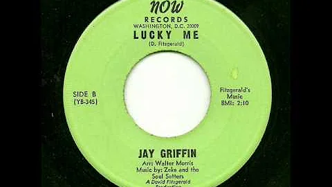 Jay Griffin Photo 43