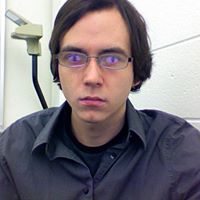 Patrick Zielinski Photo 5
