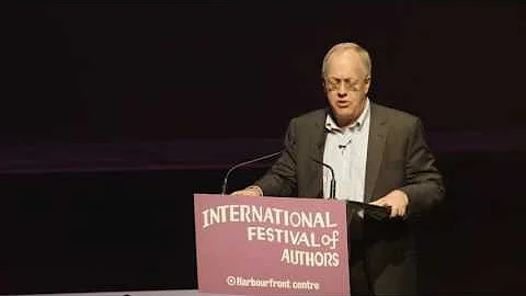 Christopher Hedges Photo 33