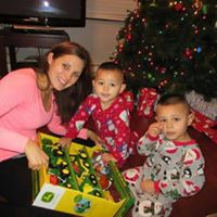 Rebecca Hileman Photo 2