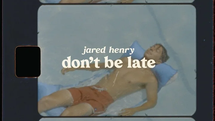 Jared Henry Photo 34