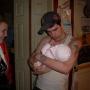 Anthony Hayward Photo 26