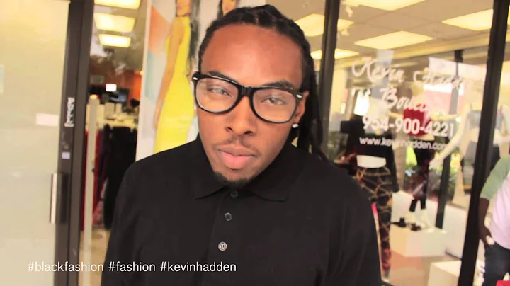 Kevin Hadden Photo 24