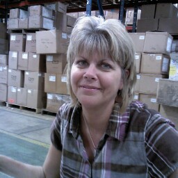 Renee Patrick Photo 11