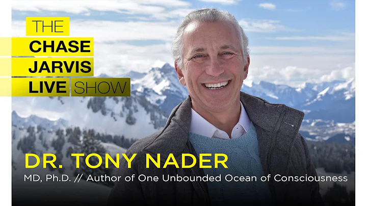 Tony Nader Photo 29