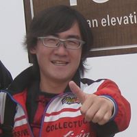 Clark Chen Photo 6