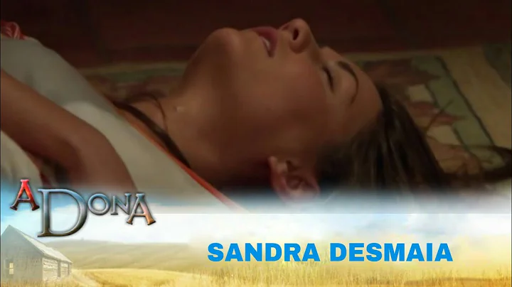 Sandra Felipe Photo 24