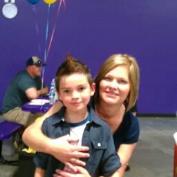 Ann Joiner Photo 9