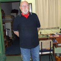 Kenneth Pickard Photo 2
