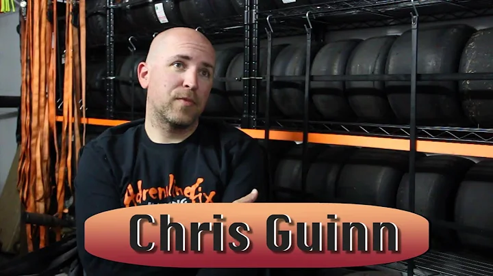 Chris Guinn Photo 39