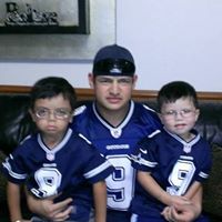 Hector Iracheta Photo 2