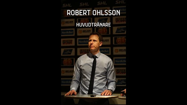 Robert Ohlsson Photo 14