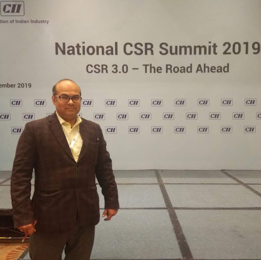 Sanjeev Mahajan Photo 13