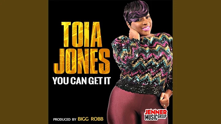 Toya Jones Photo 28