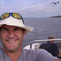 Daniel Breau Photo 1