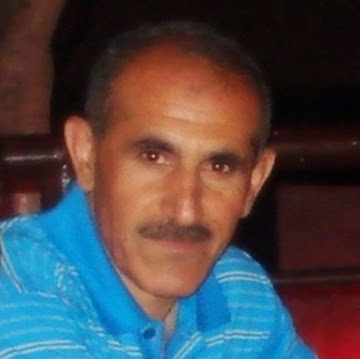 Aziz Abdelaziz Photo 16