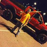 Tyler Lambert Photo 6