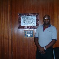 Harold Middleton Photo 3