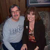 Ruth Garrison Photo 5